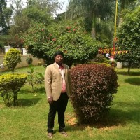 Ravi Kumar.M Ravi