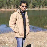 Bhushan Ranjane