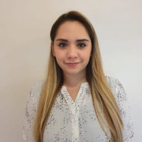 Patricia Itzamara Arocha Barrera