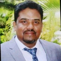 Stalin Joseph Patrick. PMP®