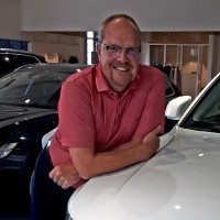 Mats Finell