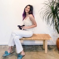 Natalie Khoo 邱珺宁