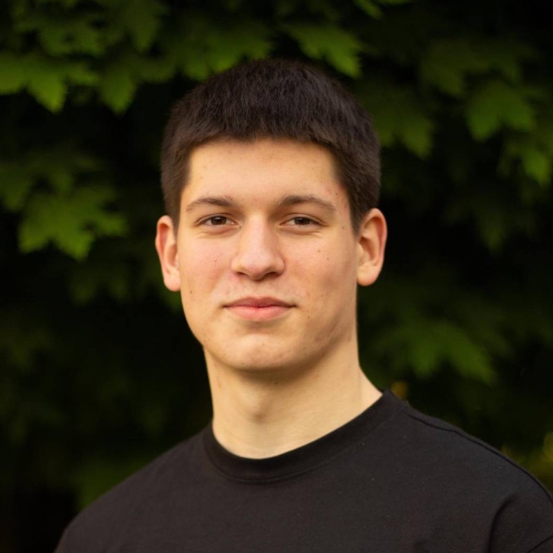 Bohdan Yereshchenko 🇺🇦