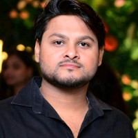 Brajesh Kumar