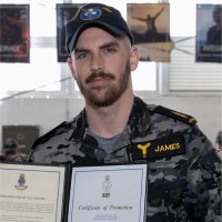 Jake James