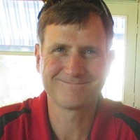 Brett Cuthbert