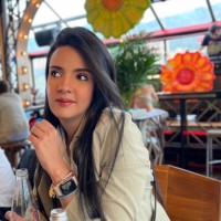 Maria Camila Riveros Escribano
