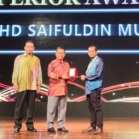 Mohd Saifuldin Muda