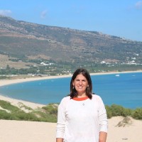 María Amelia Monferrán