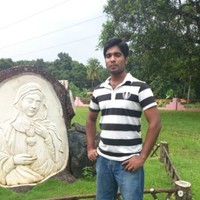 Praveenkumar K S