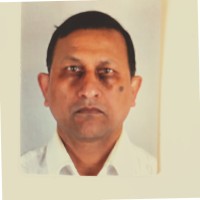Santosh Acharya