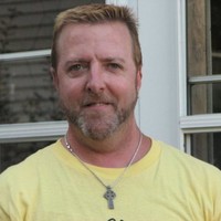Stephen Powers-Hill