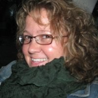 Nicole Oswald