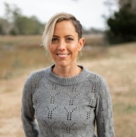 Natalie Ward