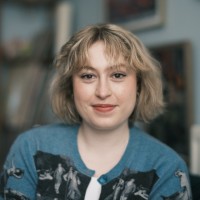 Katie-Louise Buxton