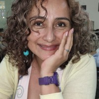 Martha Isabel Palacios Vásquez