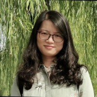 Shirly Xu😊 Material Handling Equipment