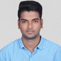 Aravindan Udhayakumar