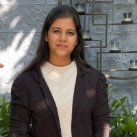 Tripti Fathepuria