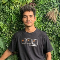 Chandra Sekhar Bulagonda