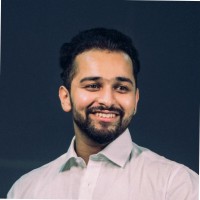 Harsh Kumar Jain