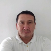 Victor Roman Pech Gongora