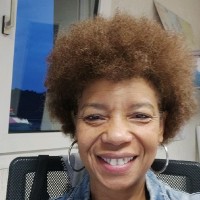 Tori VIROULAUD FAGBÉMI