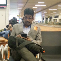 Vln Varaprasad