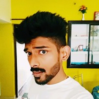 Arun S Nair