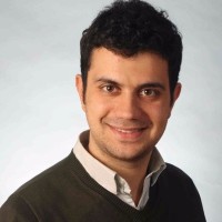 Daniele Shahdadian