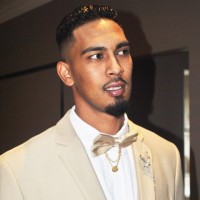 Shaheed Adams