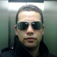 Dave Roberth Bodden Palma