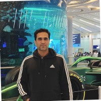 Umar Farooq Mohammed