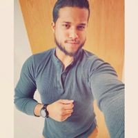 Luis Tejada