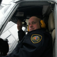 Chris Hickel