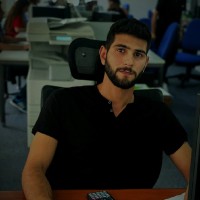 Joseph Geagea
