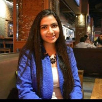 Aditi Tandon