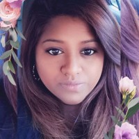 Stephanie Ragoonath