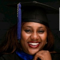 Jessy Lungu BBA