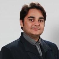 Mitul Mehta