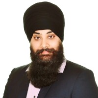 Manpreet Singh