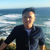 Jeffrey Woo