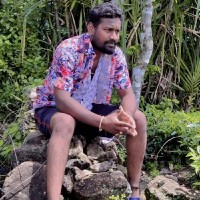 Seenivasan Vasan
