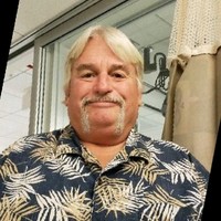 Larry Luczynski