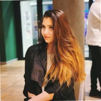 Mariam Telauridze