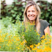 Cécile Girerd-Jorry