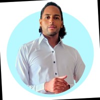 Gabriel Rivas 🏳️🌈