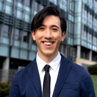 Zachary Ip, Ph.D.