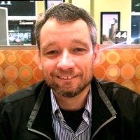 Brad Gupton