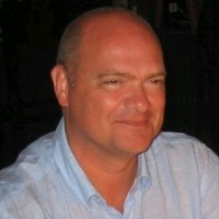 Ron Vervenne